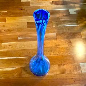 38” Italian Vase